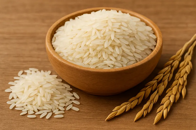 Rice